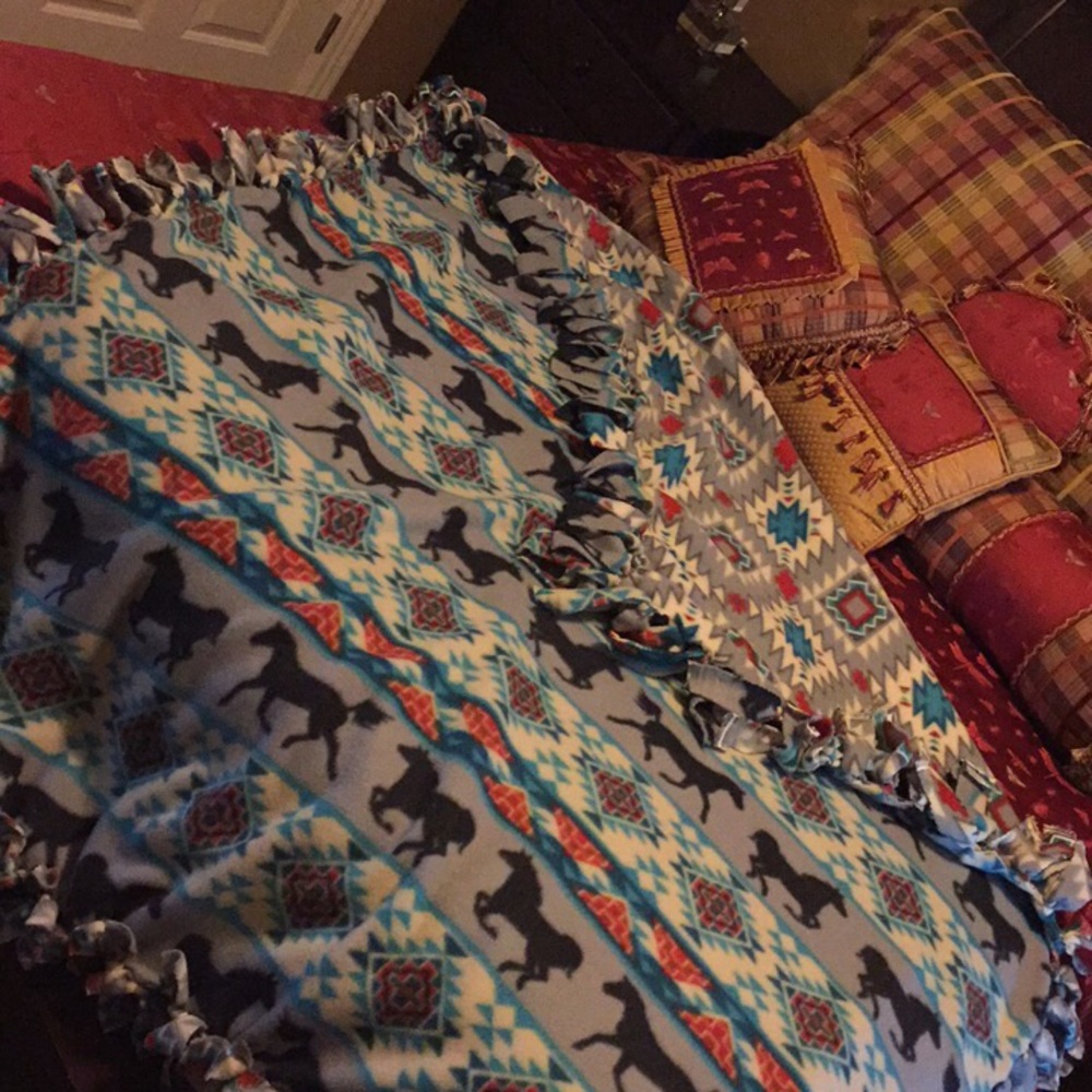 Blanket